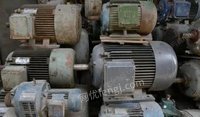浙江义务地区长期收购旧变压器电机发电机