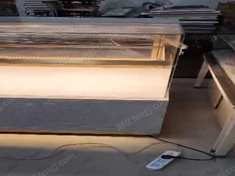 收售珠宝柜台货架，办公家具，家具家电 视频
