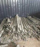 四川泸州出售汇洋原厂电动吊篮50台(加V聊）