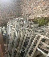 四川泸州出售汇洋原厂电动吊篮50台(加V聊）