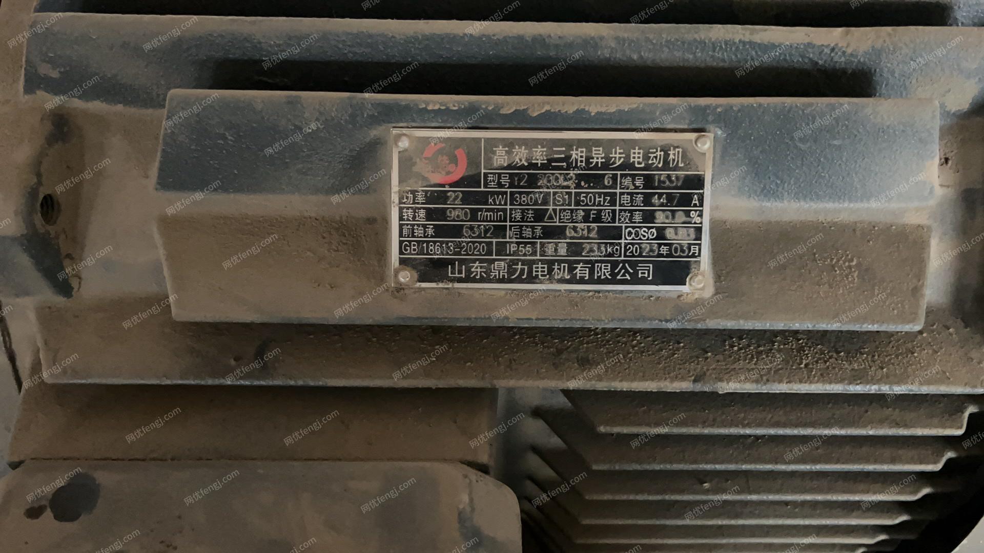 二手压力机回收