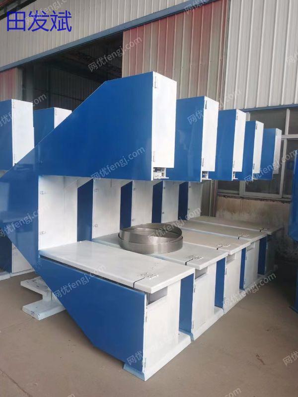 二手制浆设备转让