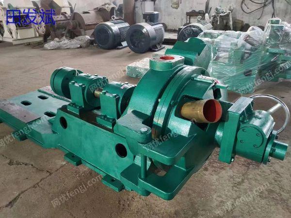 二手制浆设备出售