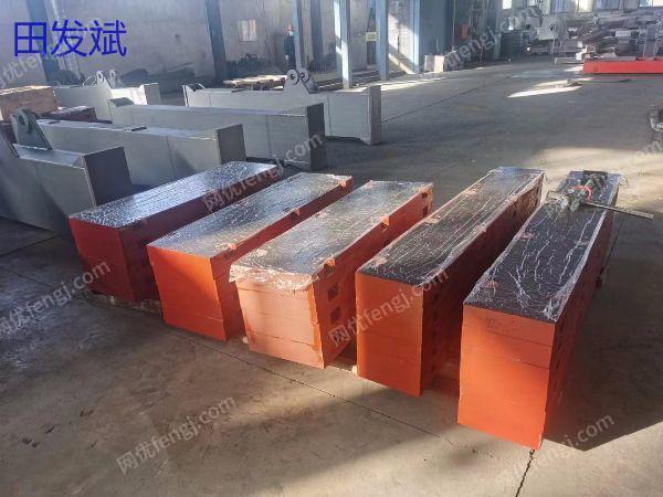 二手制浆设备回收