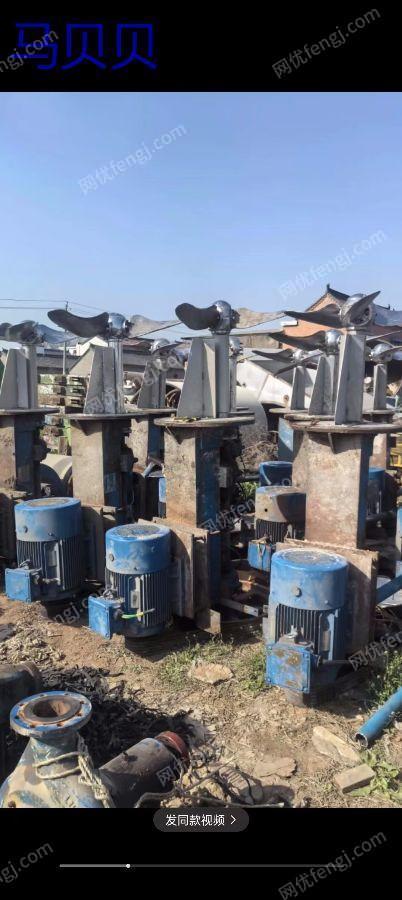 二手制浆设备回收