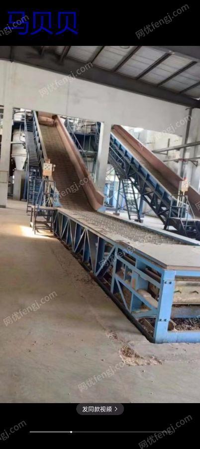 二手制浆设备出售