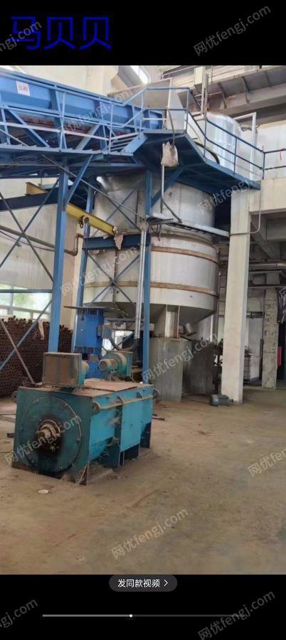 二手制浆设备出售