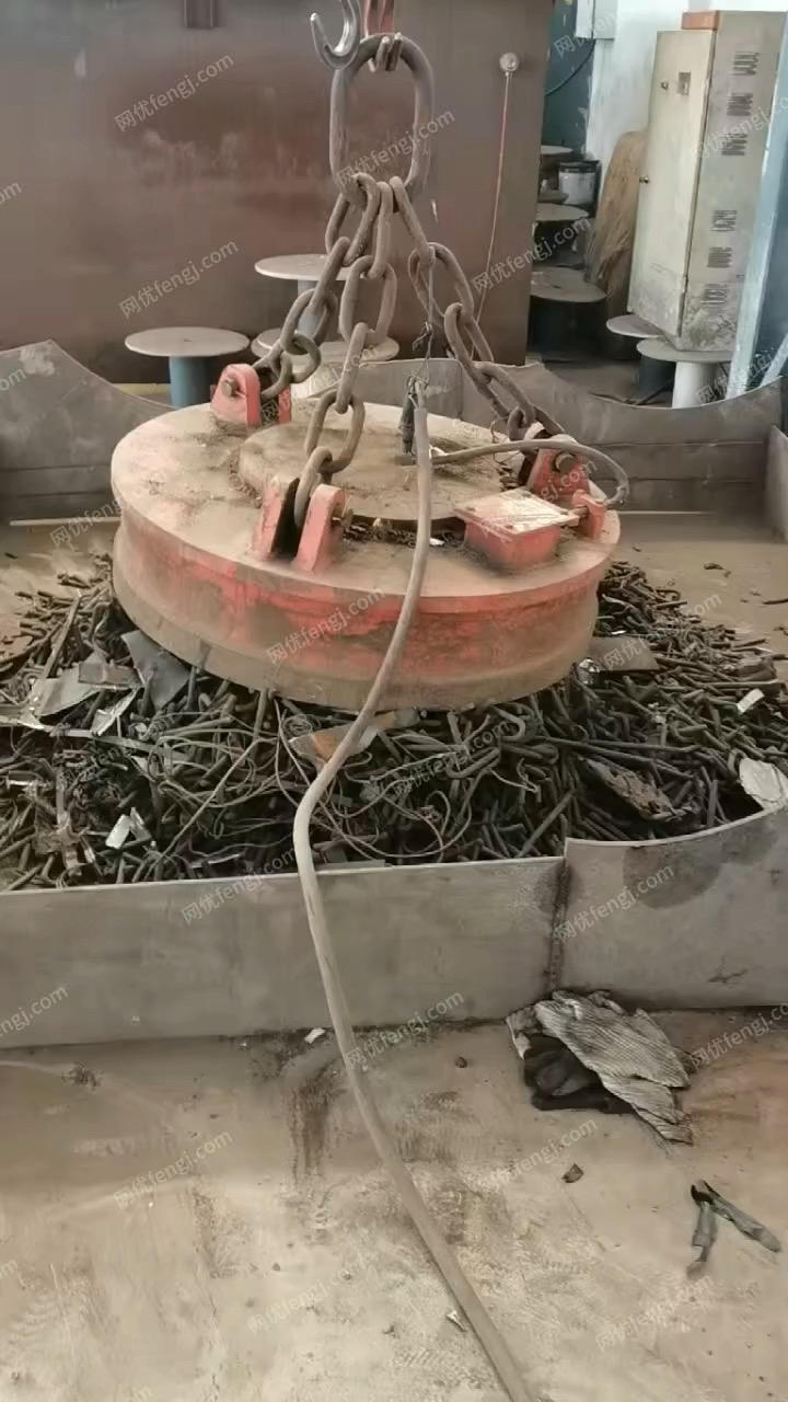 二手起重设备出售