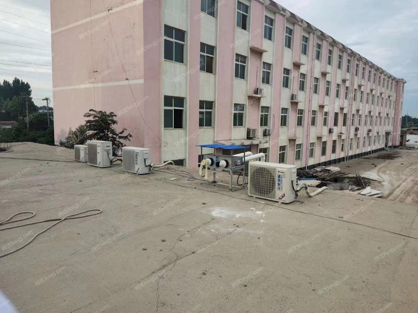 二手制冷機組轉(zhuǎn)讓