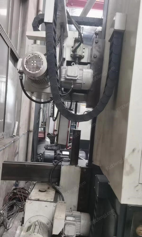 二手车床回收