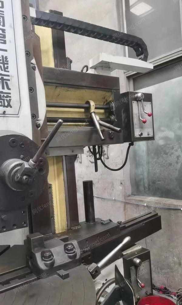 二手车床价格