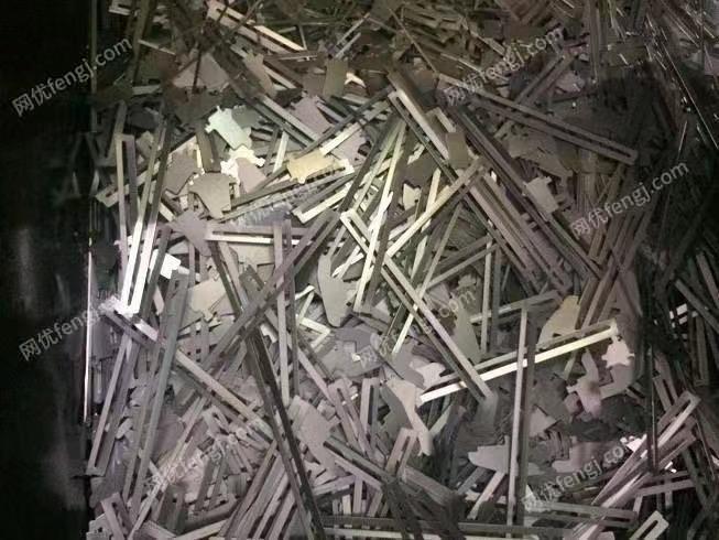 300系列不锈钢出售
