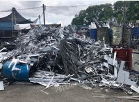 不锈钢回收江浙沪地区