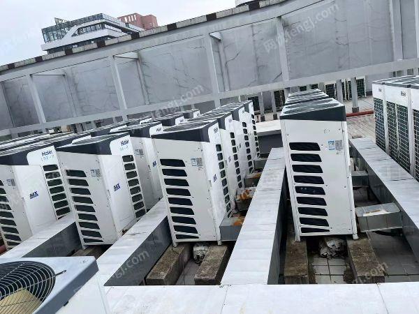 二手中央空調出售