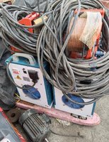 黑龙江哈尔滨出售气保焊机等离子切割机氩弧焊机点焊机摇臂钻，螺杆泵