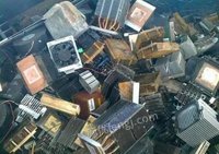 广东珠三角回收各种电子废料
