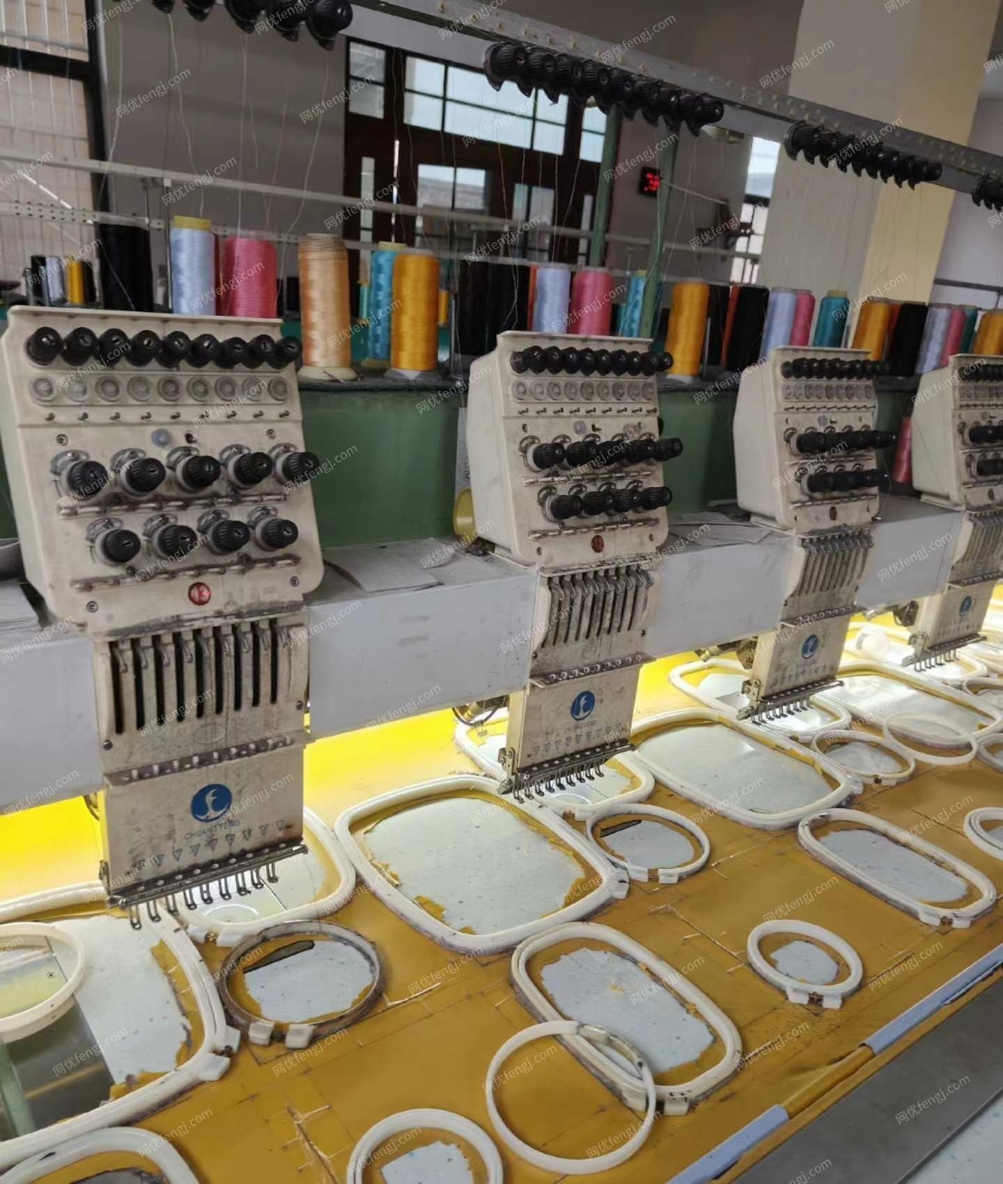 二手纺织品机械价格