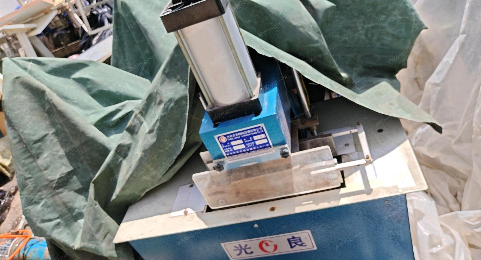 二手毛纺纱设备出售