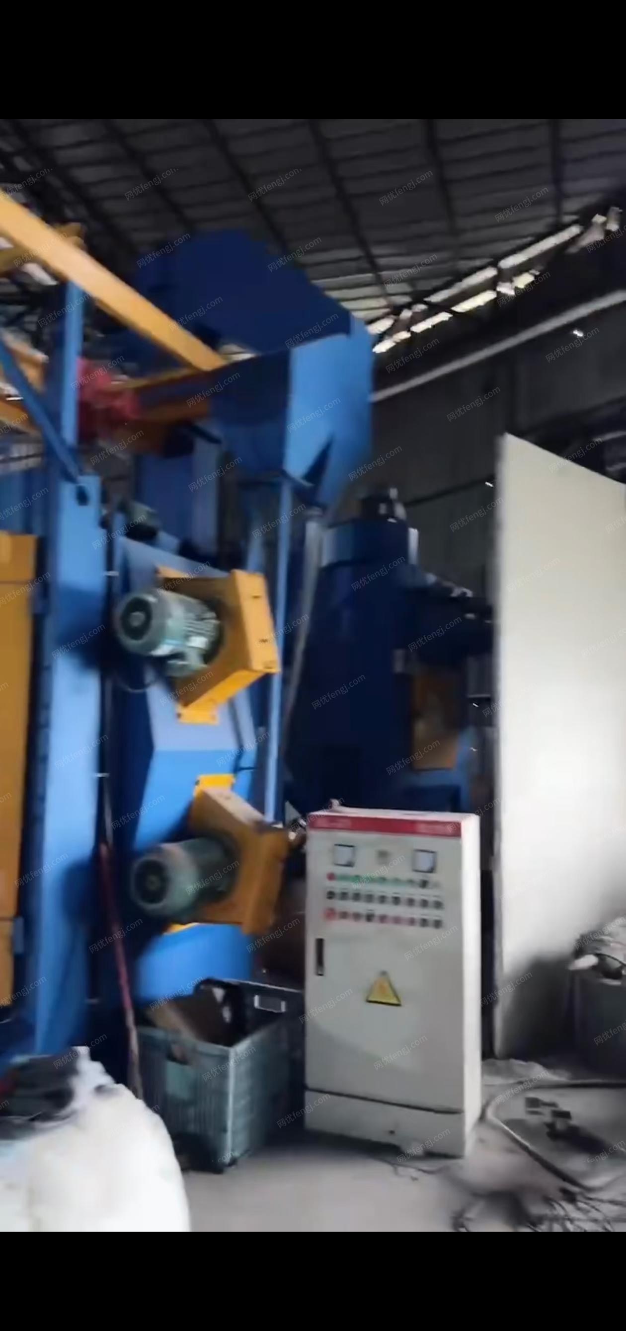 二手抛光机价格