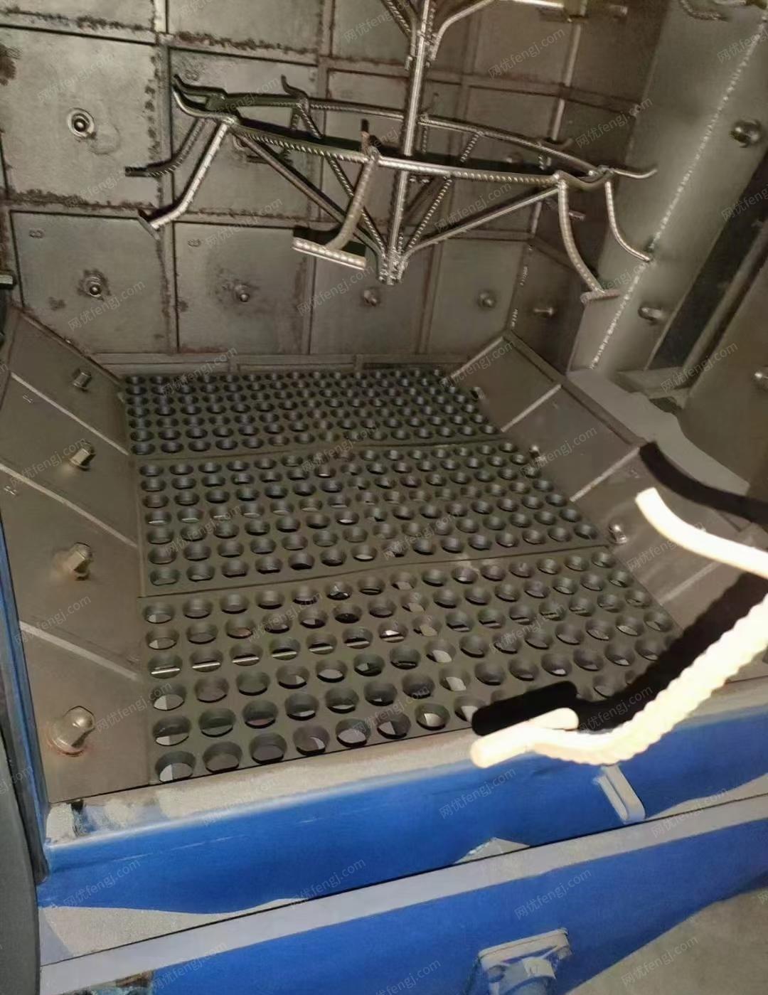 二手抛光机回收