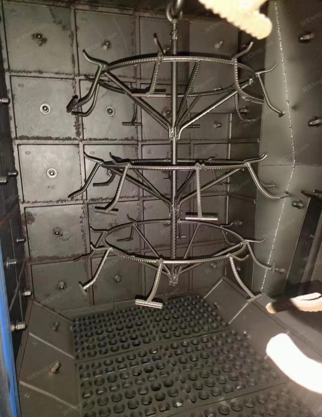 二手抛光机出售