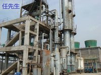 广东东莞专业回收各种化工厂