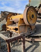 专业回收二手矿山机械设备、矿山生产线拆除