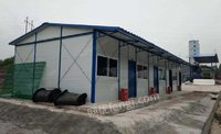 东北三省专用收购工地废料 拆除活动板房