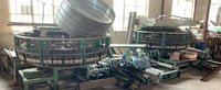 山东潍坊出售拉丝机，梭圆织机