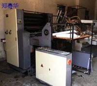 江苏回收凹版印刷机
