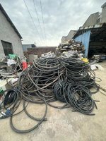 广东回收废旧电线电缆
