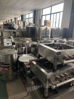 广东回收废旧金属工厂设备
