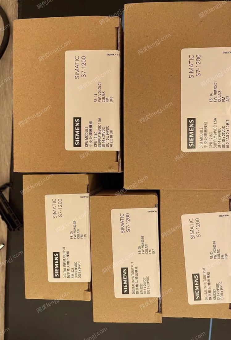 二手电工电气产品价格