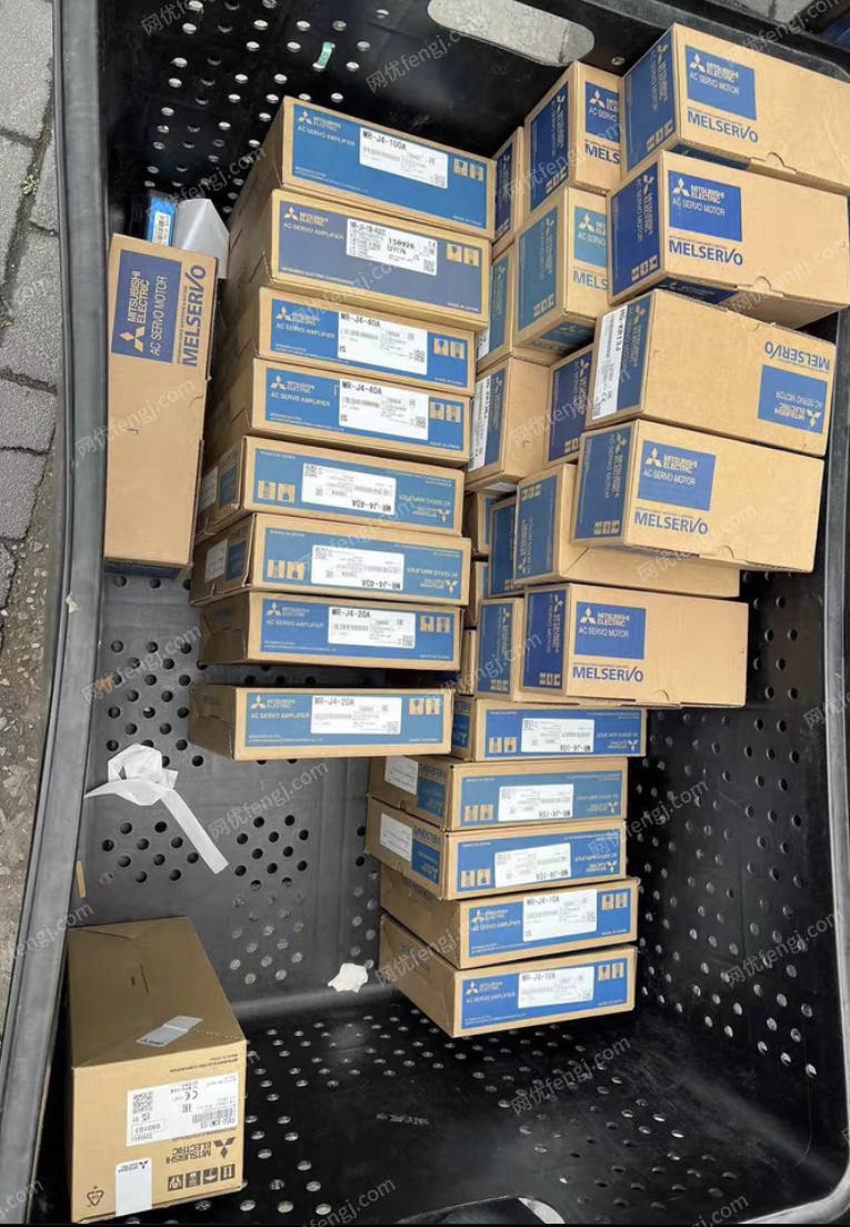 二手电工电气产品出售