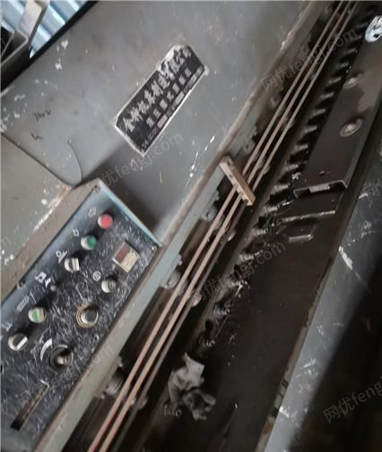 二手冲床价格
