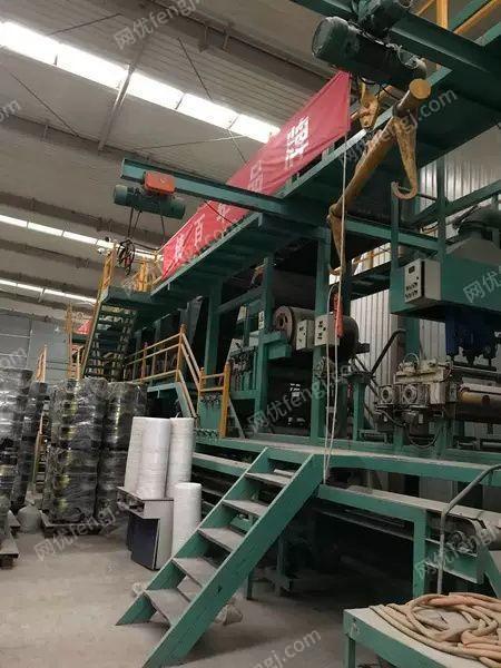 其它化工设备回收