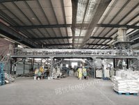 重庆（上海）建材公司持有的型材挤出生产线等设备一批招标