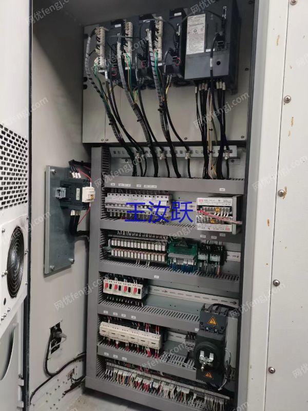 二手加工中心回收