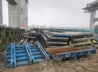 胜利建工江阴项目废旧钢模板处置处理招标