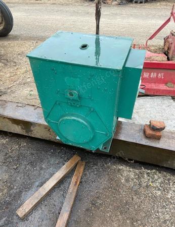 其它发电机出售