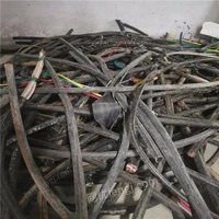 云南回收废旧铜芯铝芯电缆线