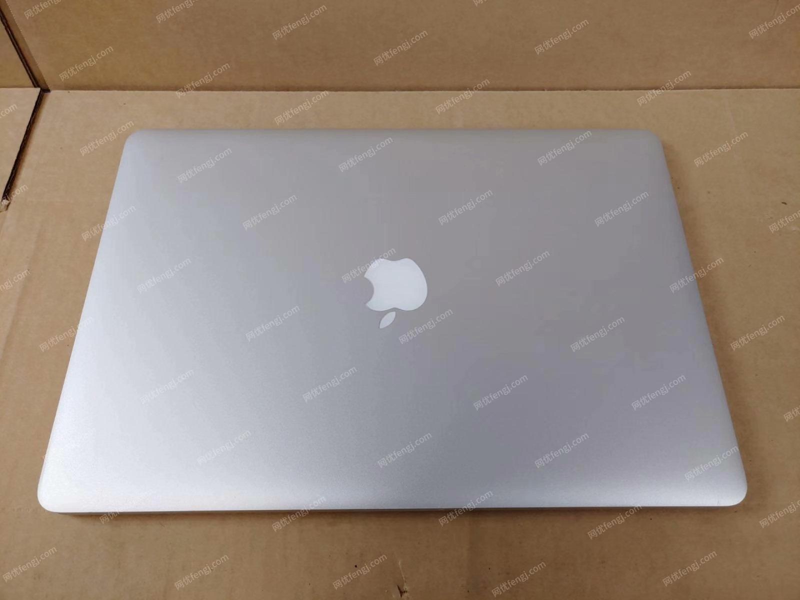 苹果笔记本 macbook pro i7 16g内存 现在换新电脑 旧的用不到了 便宜出售