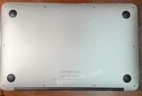 苹果笔记本 macbook pro i7 16g内存 现在换新电脑 旧的用不到了 便宜出售