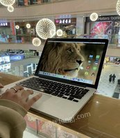 出售MacBookPro 15寸苹果笔记本MacBookPro 15寸