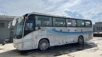 青海甘河水务公司所属三辆报废车公开转让招标