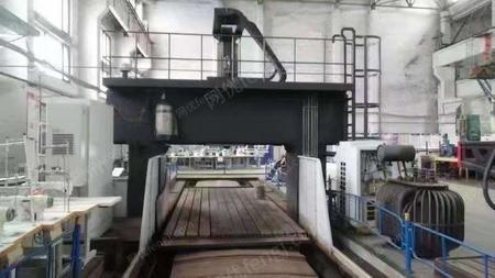 二手剪板机出售