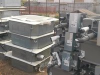 LG直流變頻多聯(lián)機(jī)全套80多臺(tái)出售煙臺(tái)