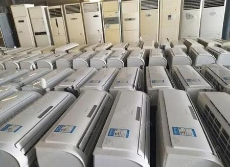 二手中央空調(diào)出售