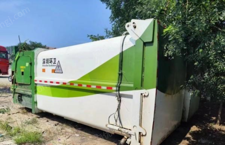 其它交通运输设备出售