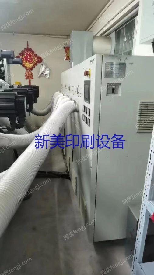 其它印刷设备价格